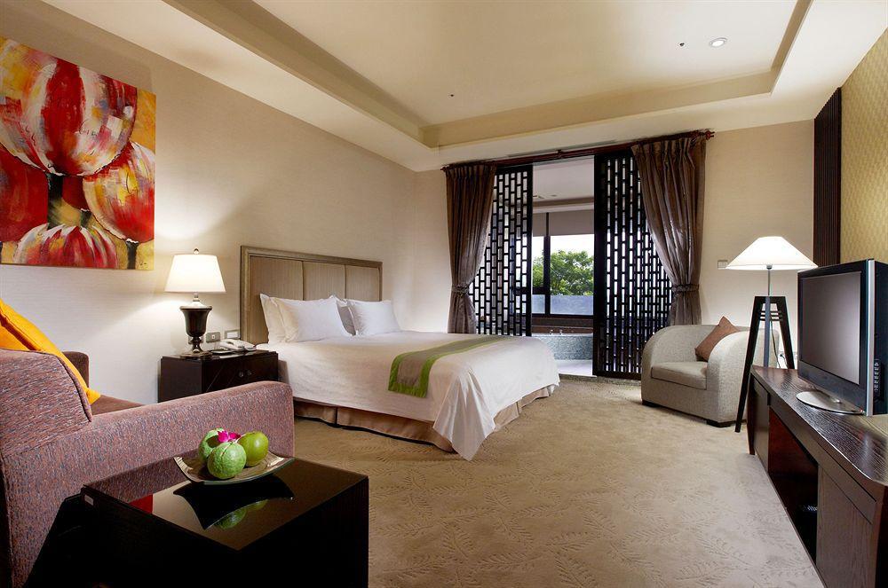 Spring Hill Resort Tianliao Ngoại thất bức ảnh