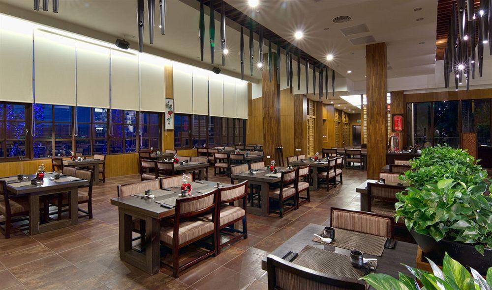 Spring Hill Resort Tianliao Ngoại thất bức ảnh