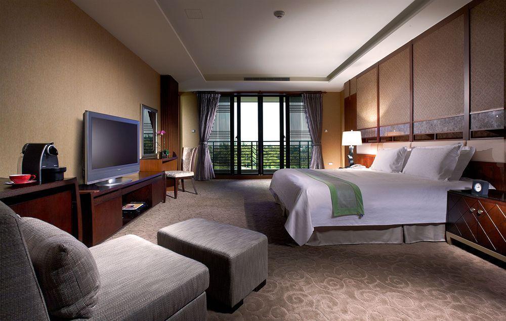Spring Hill Resort Tianliao Ngoại thất bức ảnh