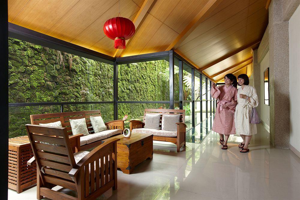 Spring Hill Resort Tianliao Ngoại thất bức ảnh