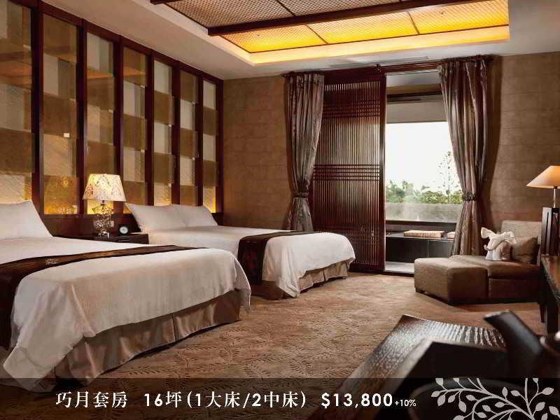 Spring Hill Resort Tianliao Ngoại thất bức ảnh