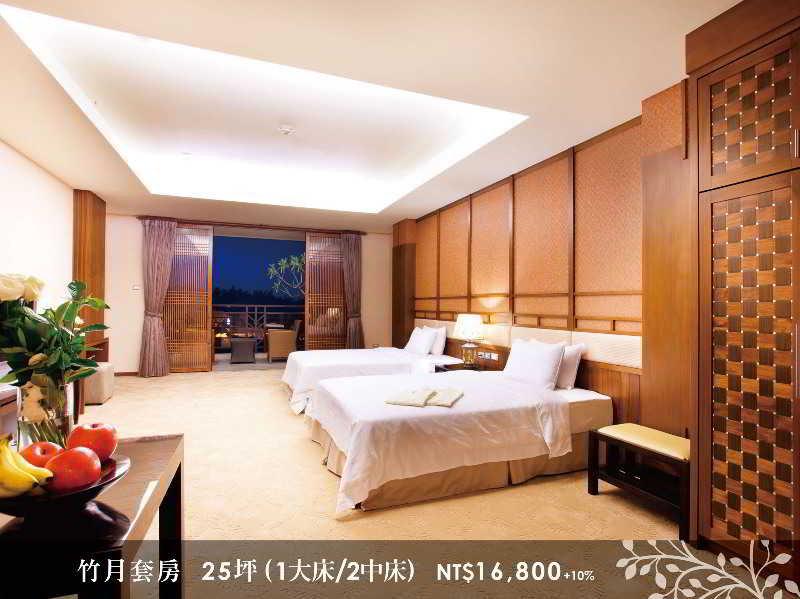 Spring Hill Resort Tianliao Ngoại thất bức ảnh