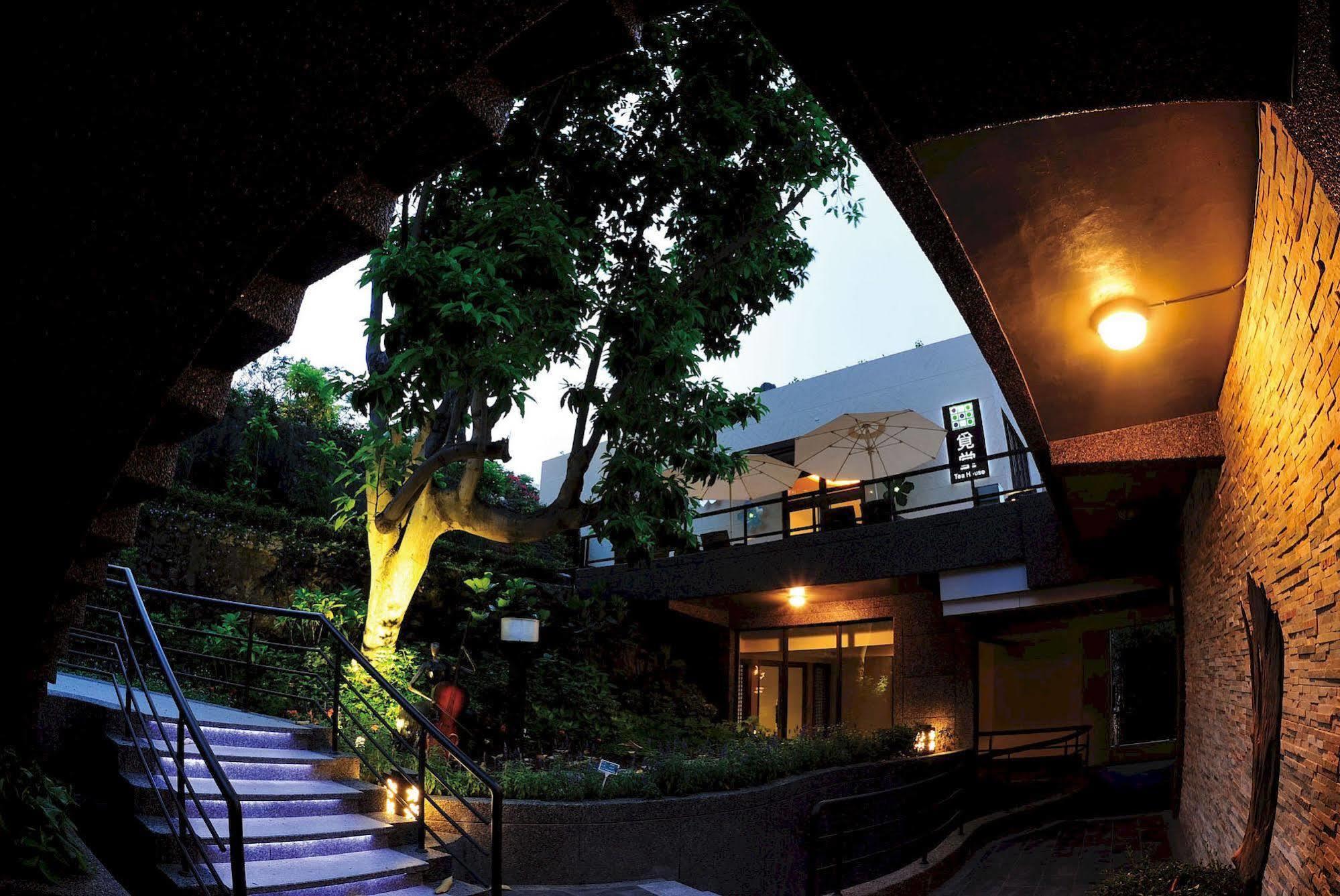 Spring Hill Resort Tianliao Ngoại thất bức ảnh