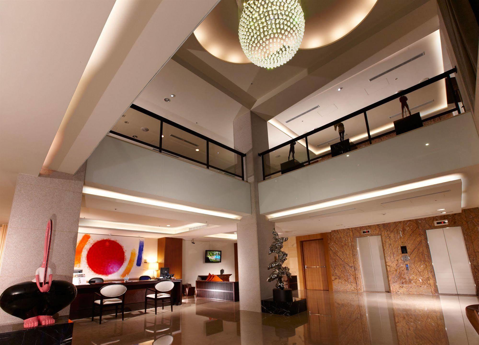 Spring Hill Resort Tianliao Ngoại thất bức ảnh