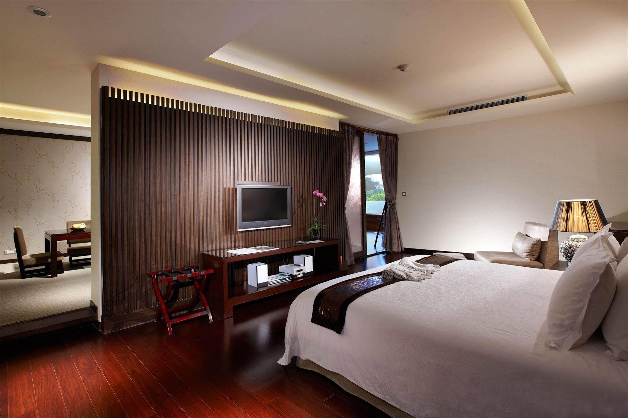 Spring Hill Resort Tianliao Ngoại thất bức ảnh