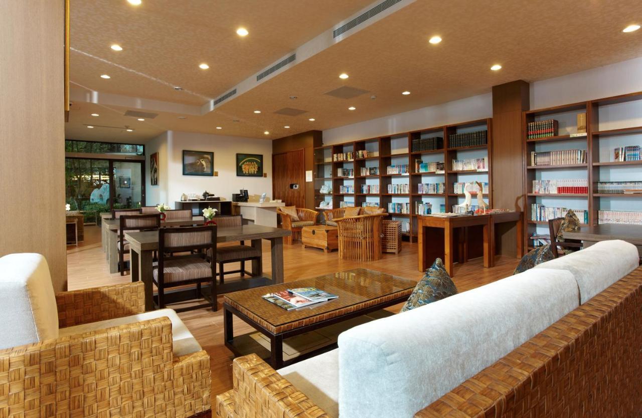 Spring Hill Resort Tianliao Ngoại thất bức ảnh