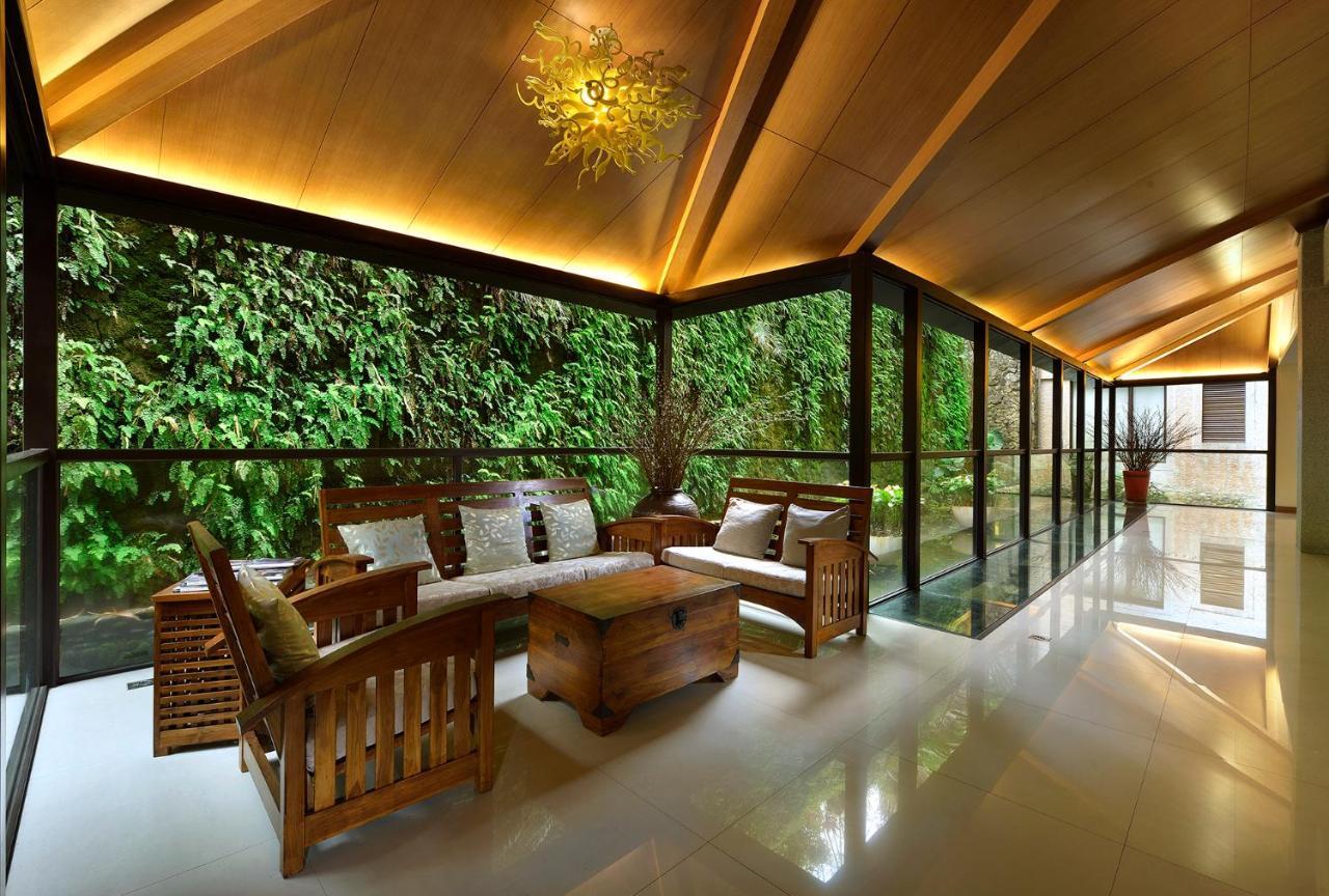 Spring Hill Resort Tianliao Ngoại thất bức ảnh