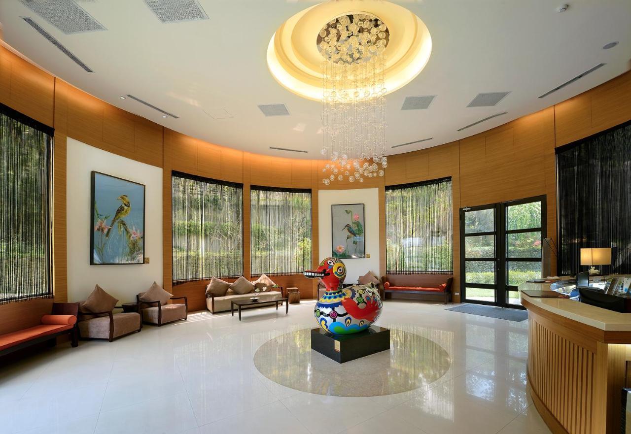 Spring Hill Resort Tianliao Ngoại thất bức ảnh