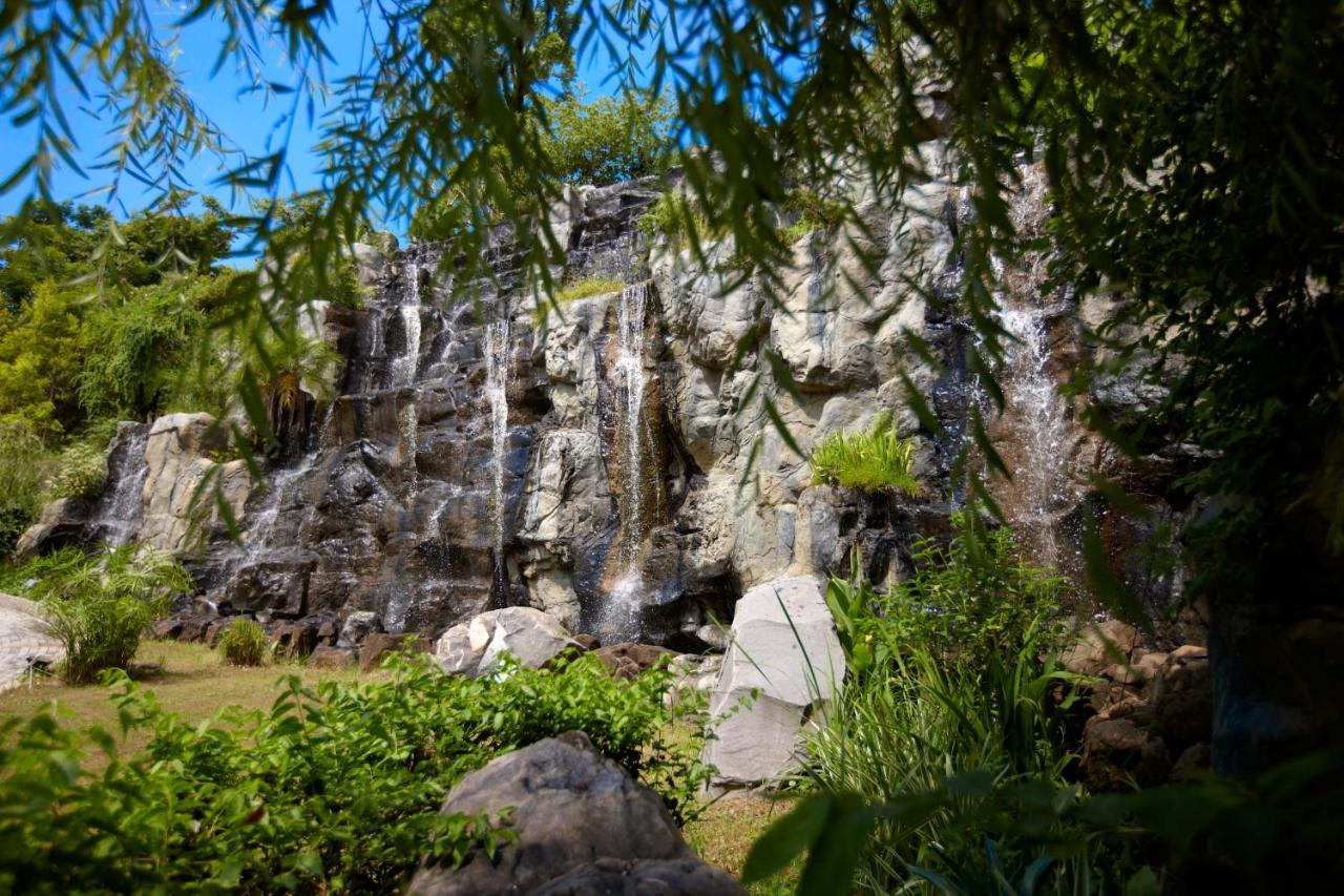Spring Hill Resort Tianliao Ngoại thất bức ảnh